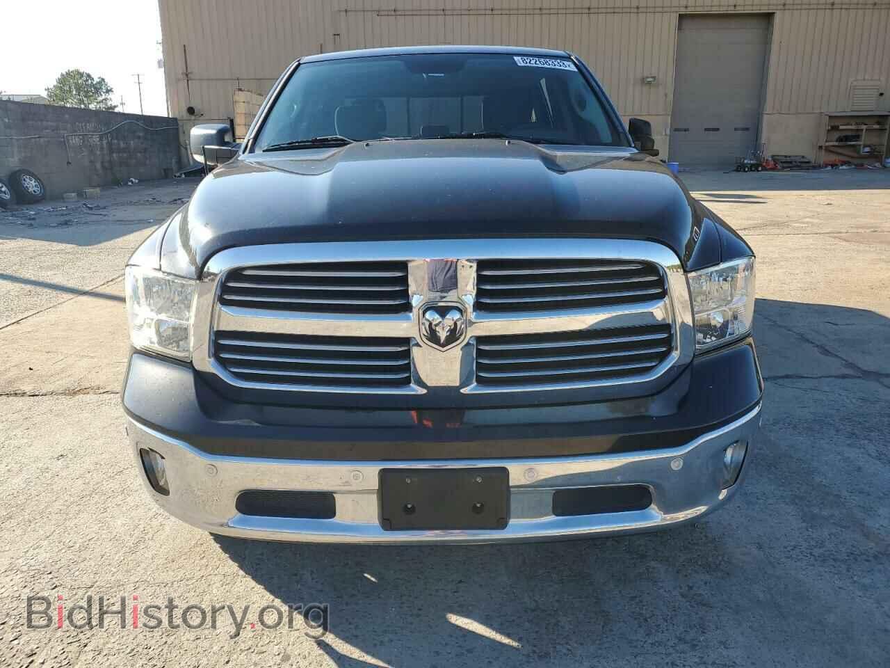 2017 RAM 1500 - VIN: 1C6RR6TT8HS524218 - Фото 5