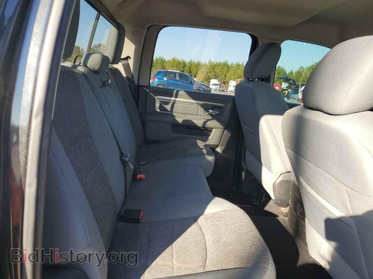 2017 RAM 1500 - VIN: 1C6RR6TT8HS524218 - Фото 10