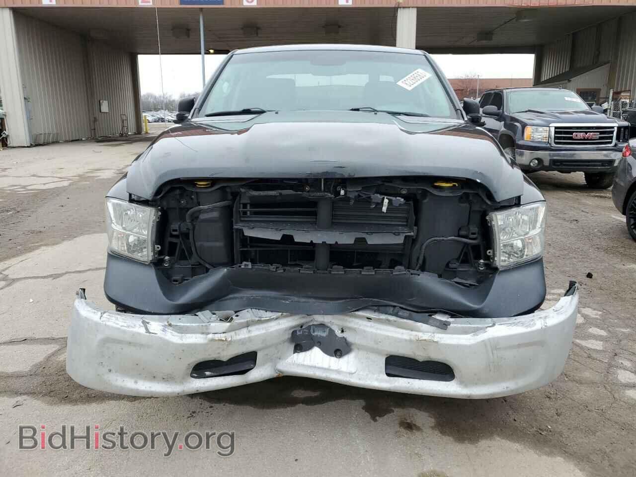 2017 RAM 1500 - VIN: 1C6RR7KG0HS734306 - Фото 5
