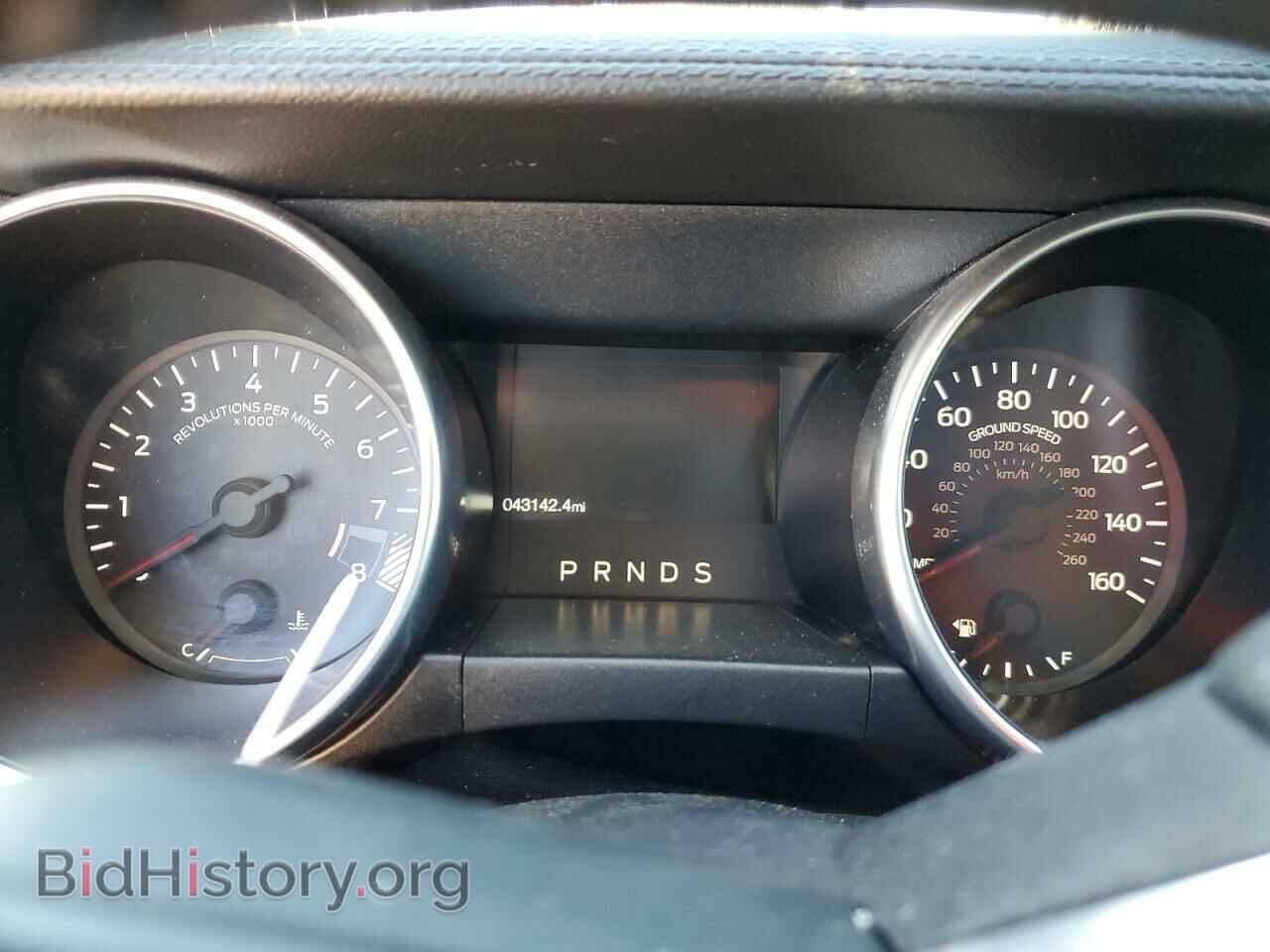 2020 FORD MUSTANG - VIN: 1FA6P8CF7L5129063 - Фото 9