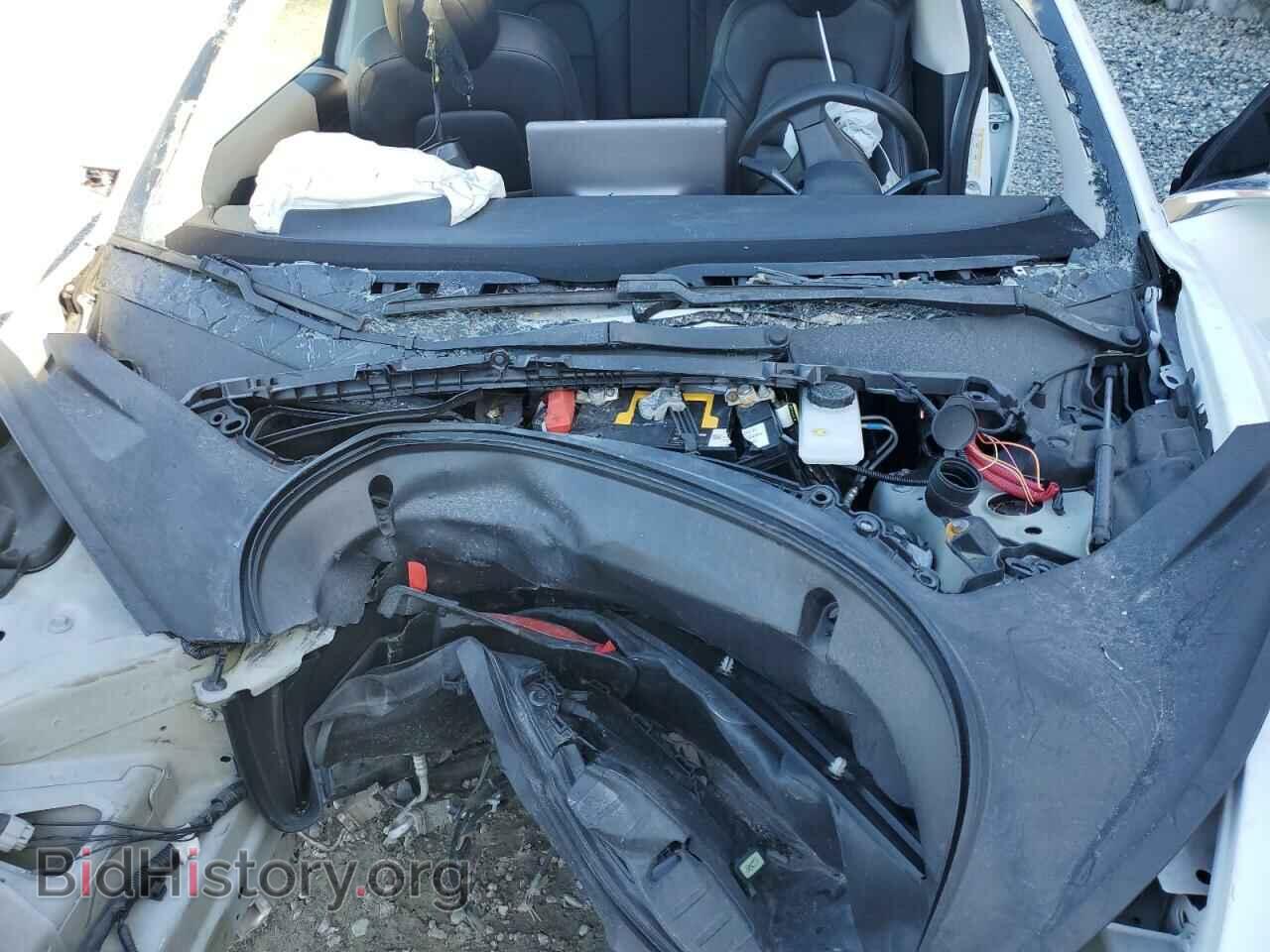 2020 TESLA MODEL 3 - VIN: 5YJ3E1EA8LF660010 - Фото 11