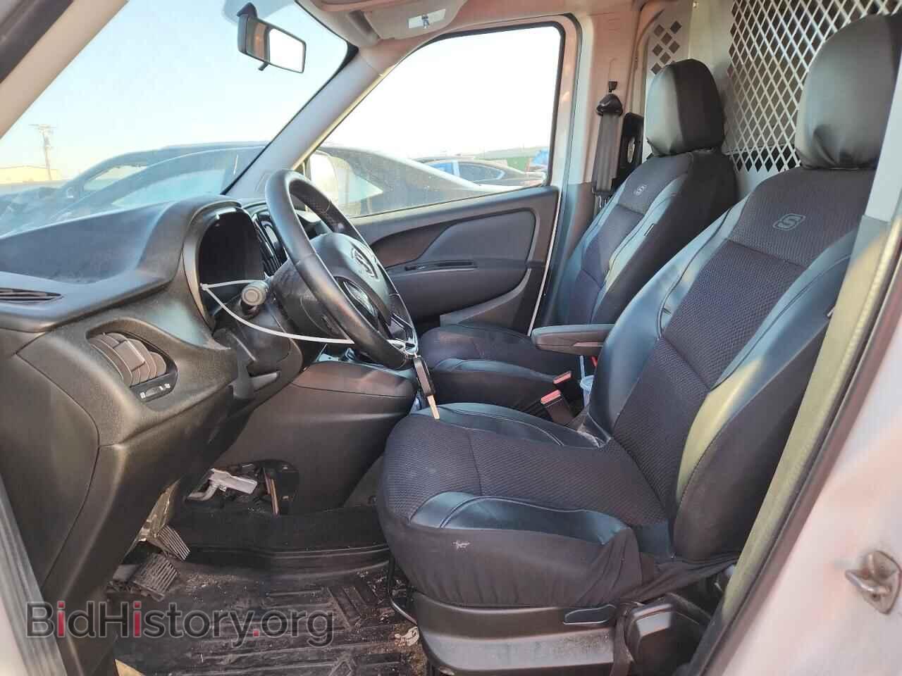 2017 RAM All Models - VIN: ZFBERFBB5H6F43100 - Photo 7