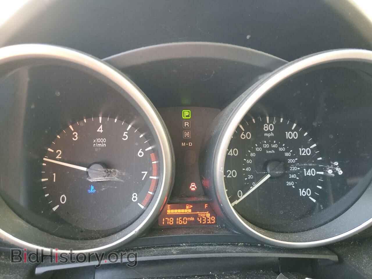 2013 MAZDA 5 - VIN: JM1CW2DL7D0159115 - Photo 9