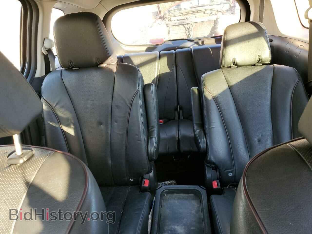 2013 MAZDA 5 - VIN: JM1CW2DL7D0159115 - Photo 10