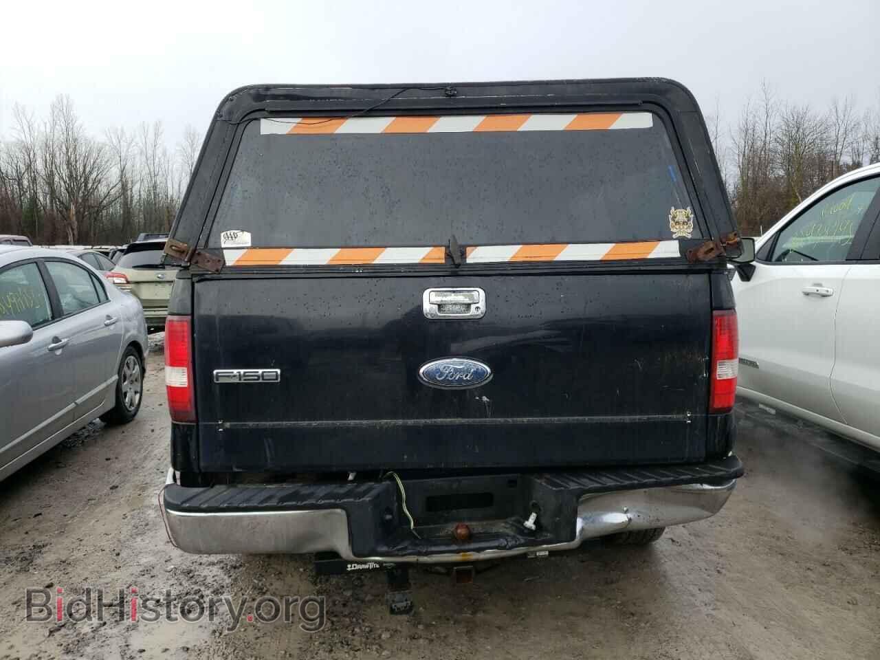2006 FORD All Models - VIN: 1FTRF12246NB79293 - Фото 6