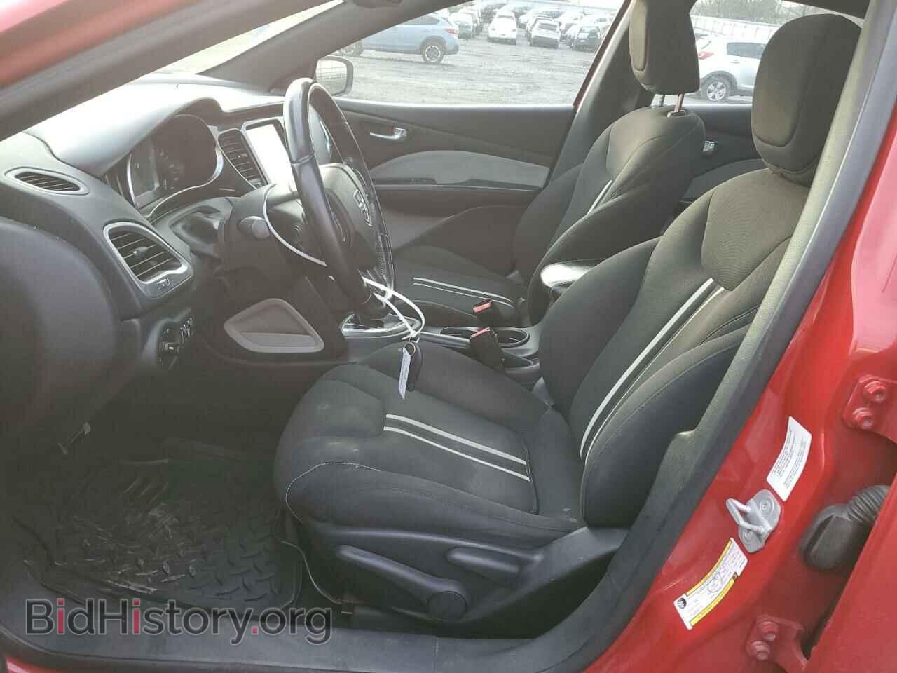 2013 DODGE DART - VIN: 1C3CDFBA0DD199225 - Photo 7