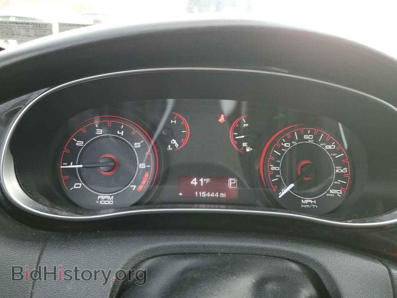 2013 DODGE DART - VIN: 1C3CDFBA0DD199225 - Photo 9