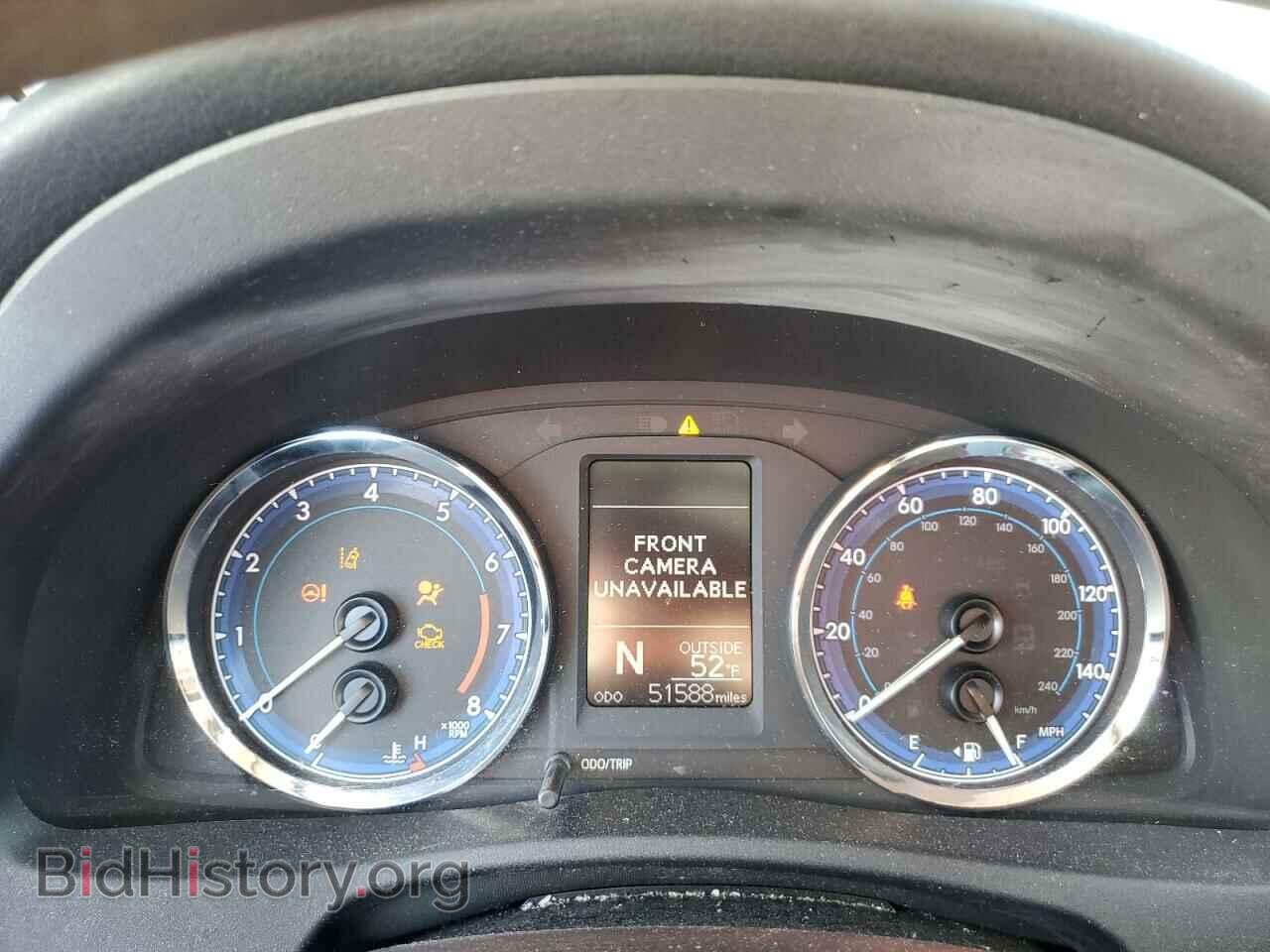 2017 TOYOTA COROLLA - VIN: 2T1BURHE5HC814499 - Photo 9
