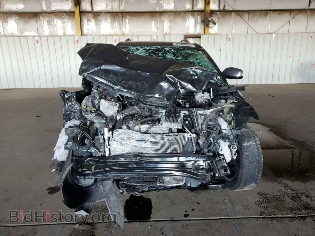 2017 GMC TERRAIN - VIN: 2GKFLRE31H6309363 - Фото 5