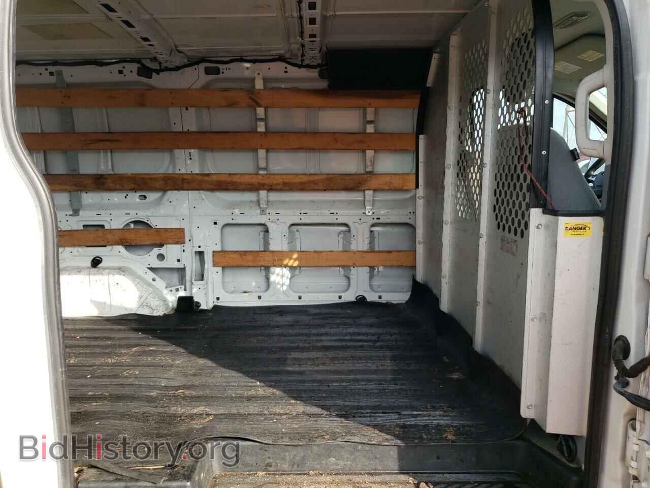 2016 FORD TRANSIT - VIN: 1FTYR1ZM7GKB35821 - Фото 10