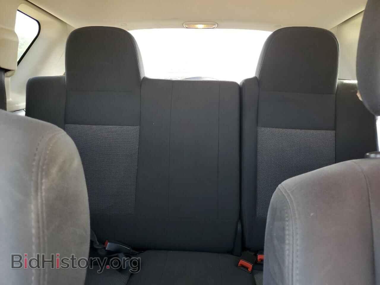 2012 JEEP COMPASS - VIN: 1C4NJDEB4CD616169 - Фото 10