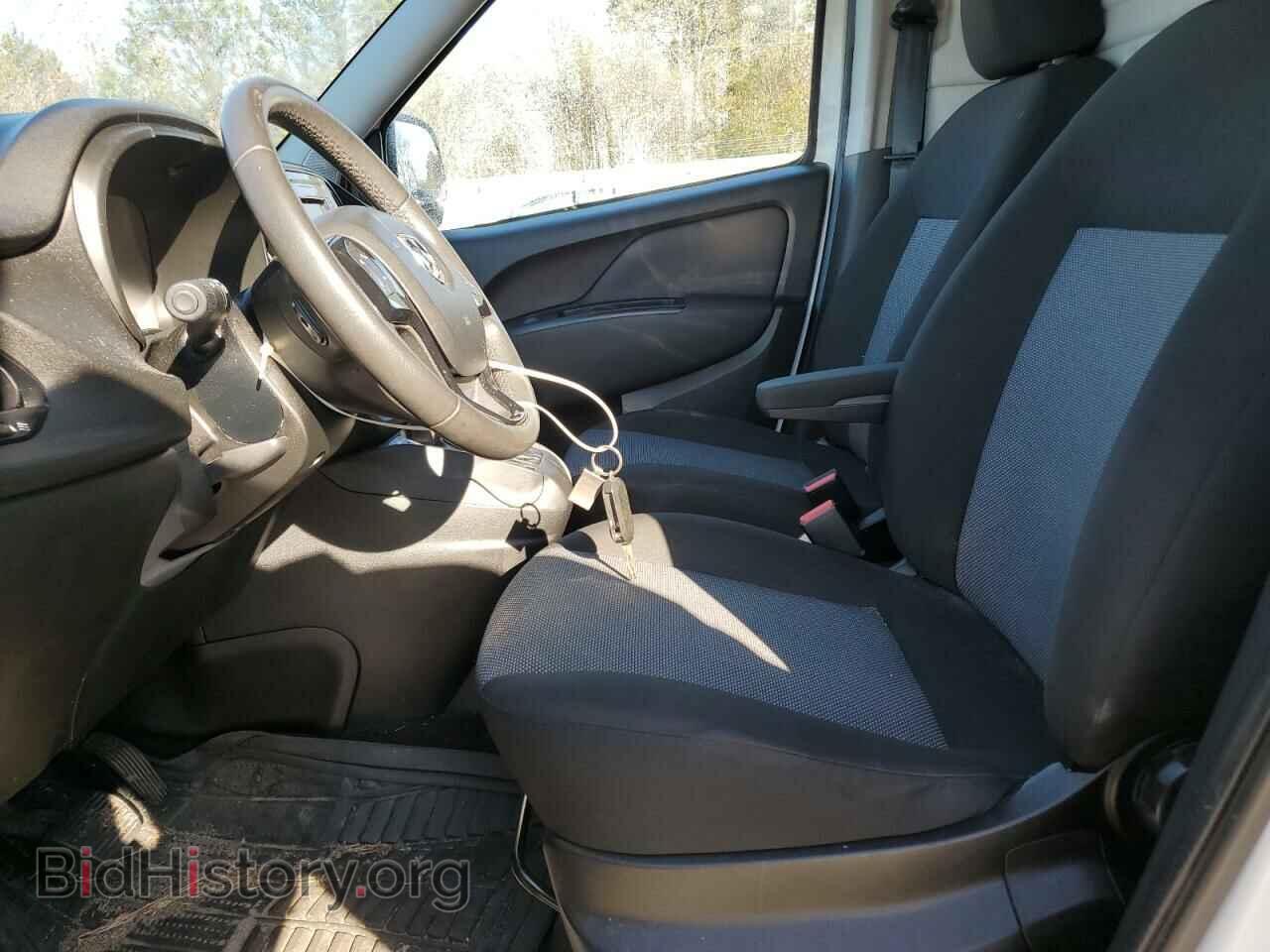 2017 RAM All Models - VIN: ZFBERFAB6H6D66882 - Photo 7