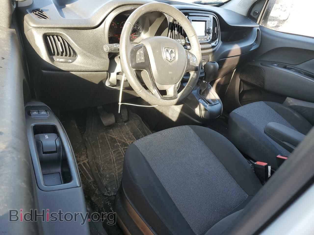 2017 RAM All Models - VIN: ZFBERFAB6H6D66882 - Photo 8