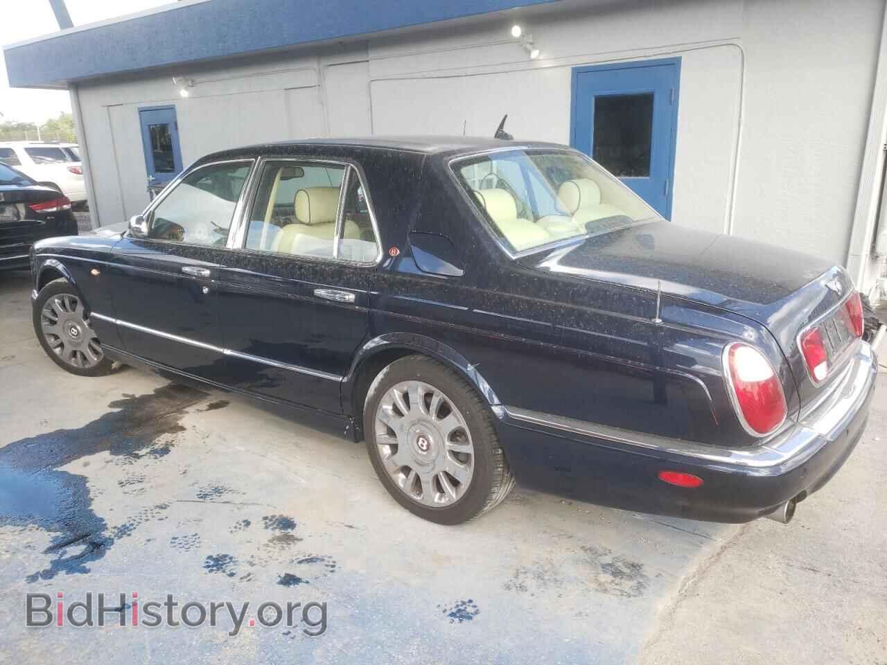 2005 BENTLEY ALL MODELS - VIN: SCBLC37F75CX10456 - Фото 2