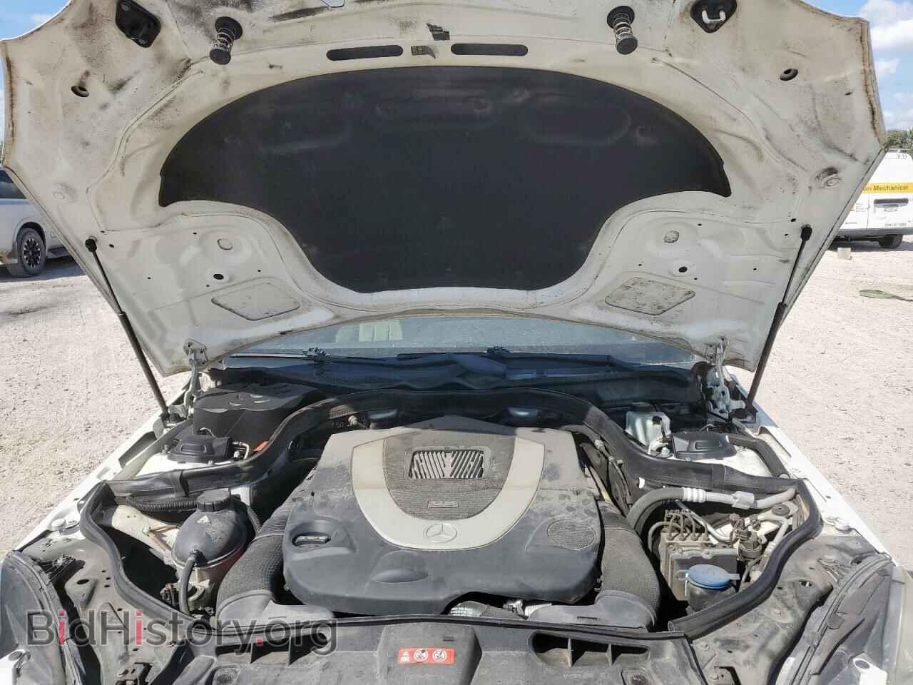 2010 MERCEDES-BENZ E-CLASS - VIN: WDDHF7CB8AA085744 - Фото 11