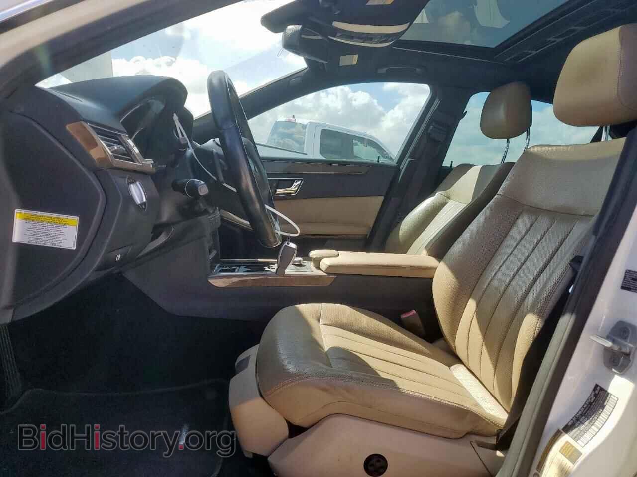 2010 MERCEDES-BENZ E-CLASS - VIN: WDDHF7CB8AA085744 - Фото 7