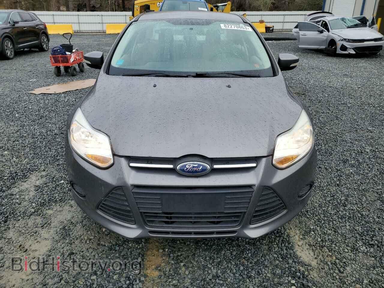 2014 FORD FOCUS - VIN: 1FADP3F2XEL416429 - Photo 5