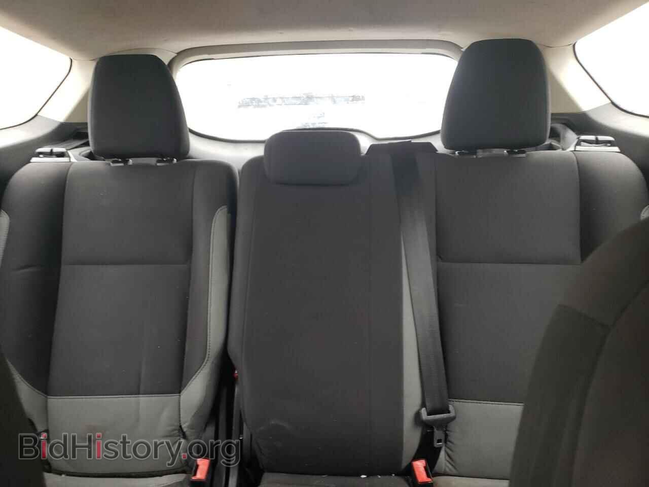 2013 FORD ESCAPE - VIN: 1FMCU0F75DUD07180 - Фото 10