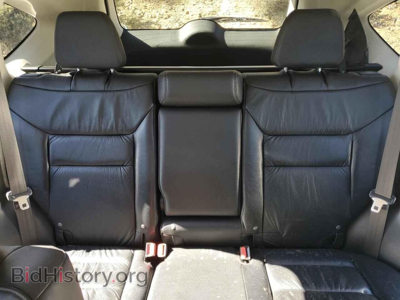 2012 HONDA CRV - VIN: 5J6RM4H71CL006357 - Фото 10