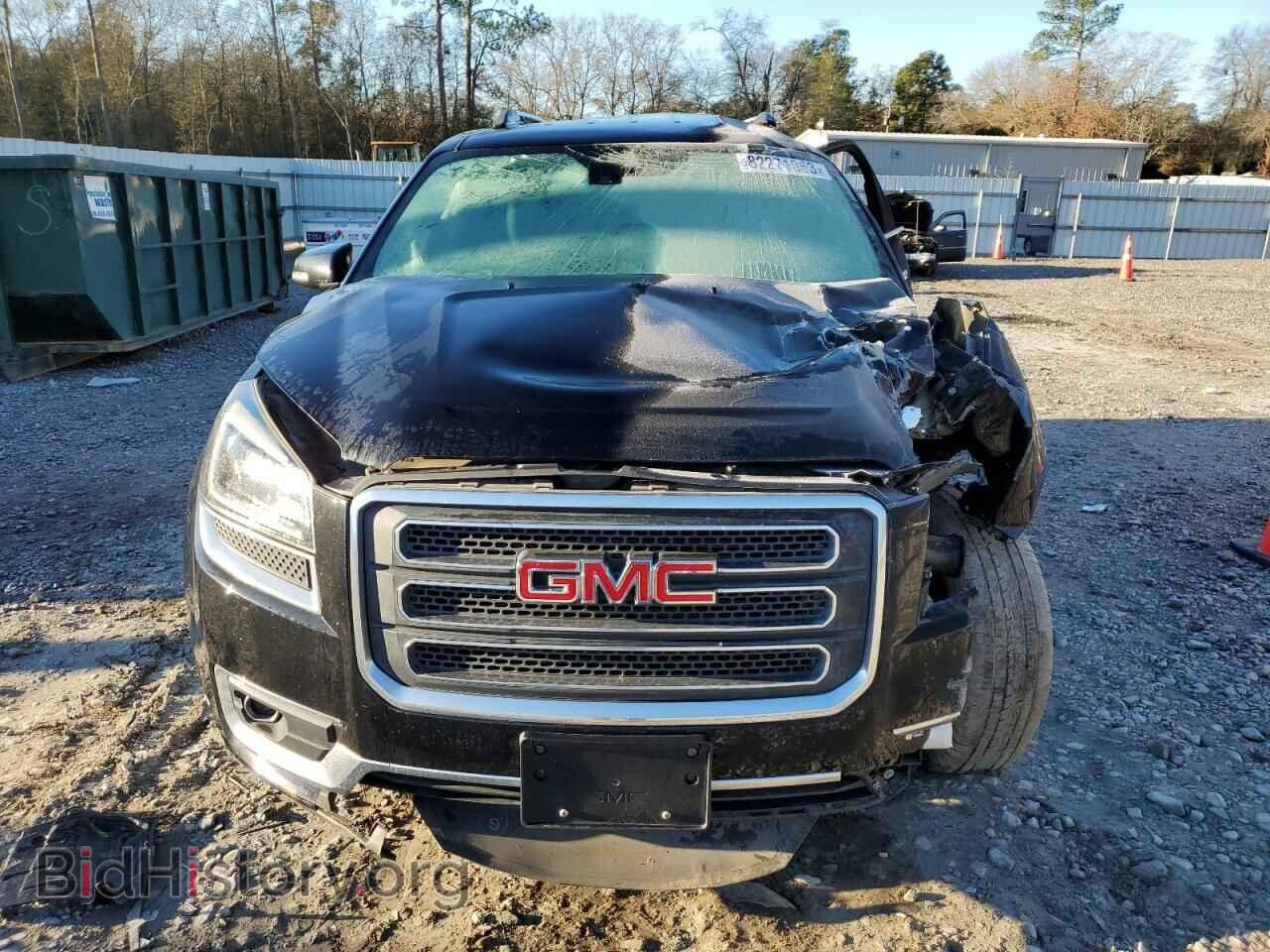 2017 GMC ACADIA - VIN: 1GKKRSKD4HJ292997 - Photo 5