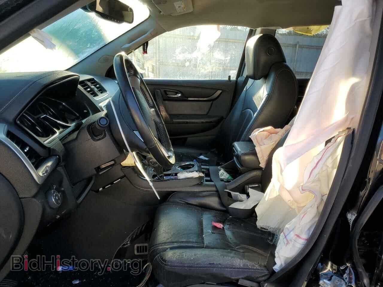 2017 GMC ACADIA - VIN: 1GKKRSKD4HJ292997 - Photo 7