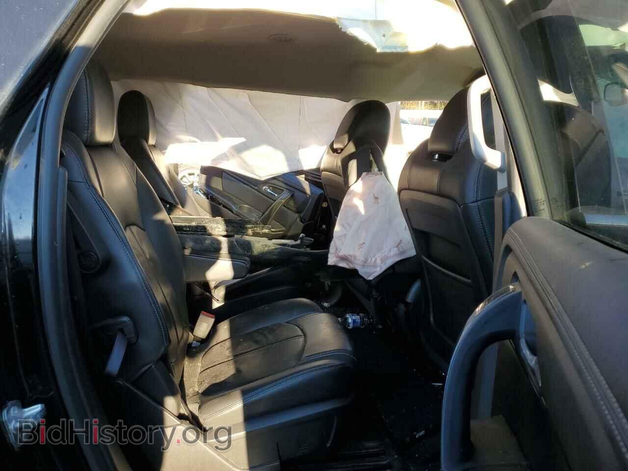 2017 GMC ACADIA - VIN: 1GKKRSKD4HJ292997 - Photo 10