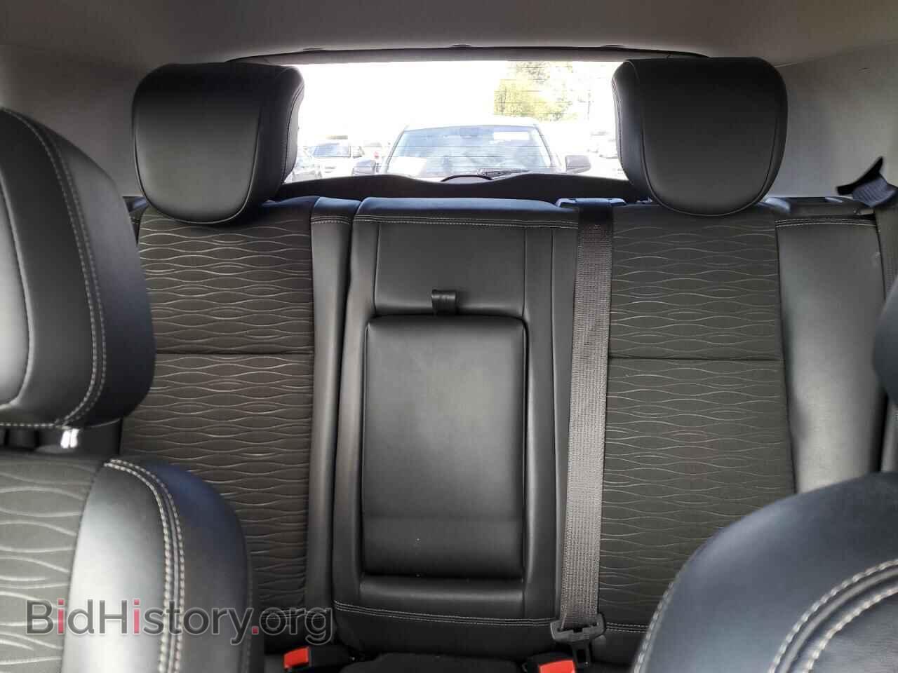 2015 BUICK ENCORE - VIN: KL4CJESB3FB236932 - Фото 10