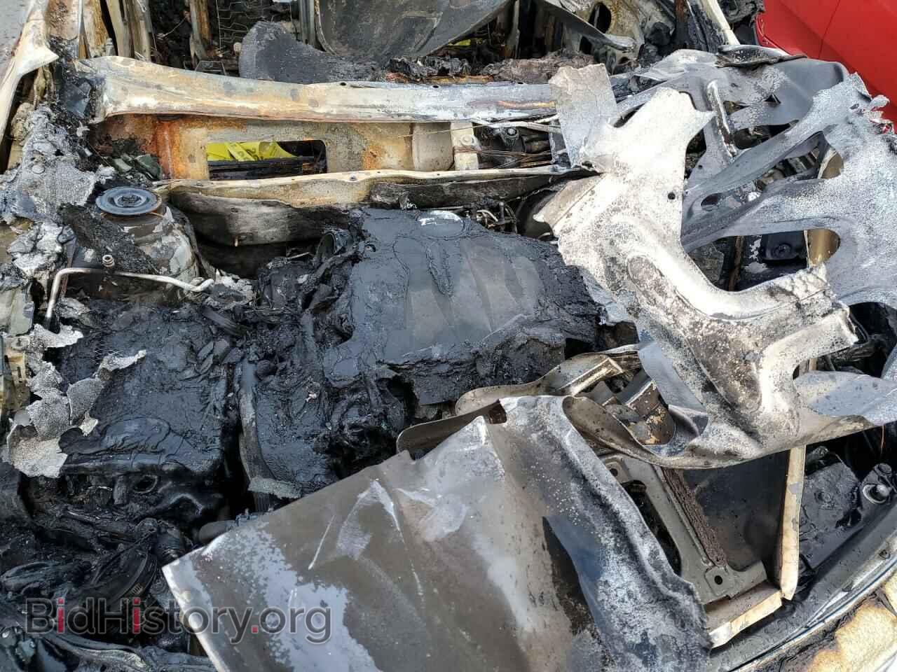 2017 CHEVROLET IMPALA - VIN: 2G1105S34H9186032 - Фото 11