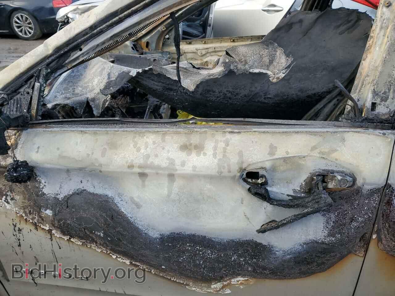 2017 CHEVROLET IMPALA - VIN: 2G1105S34H9186032 - Фото 7