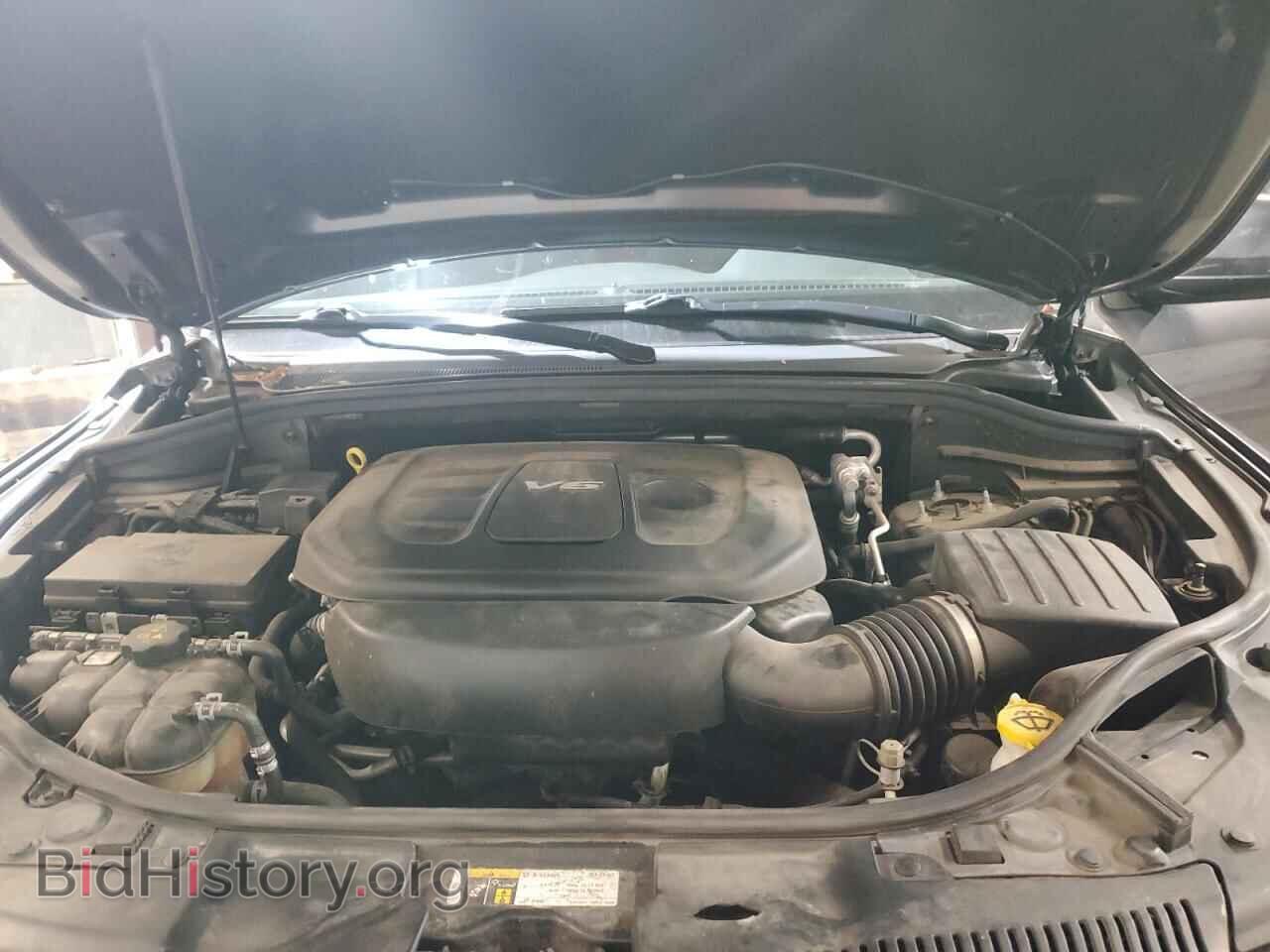 2018 DODGE DURANGO - VIN: 1C4RDJAG3JC291249 - Фото 12