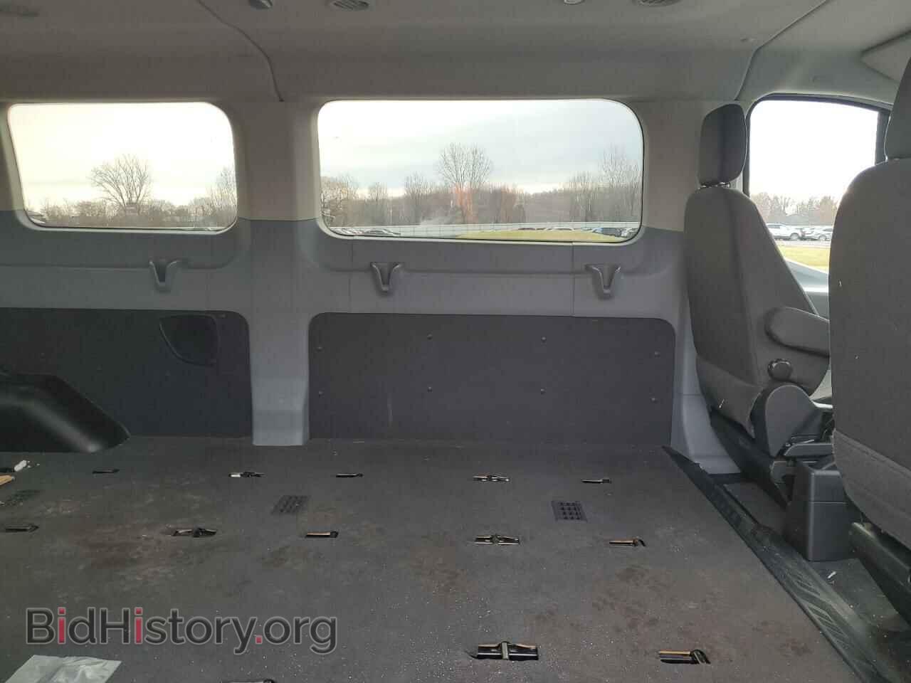 2016 FORD TRANSIT - VIN: 1FBZX2ZM8GKB07594 - Фото 11