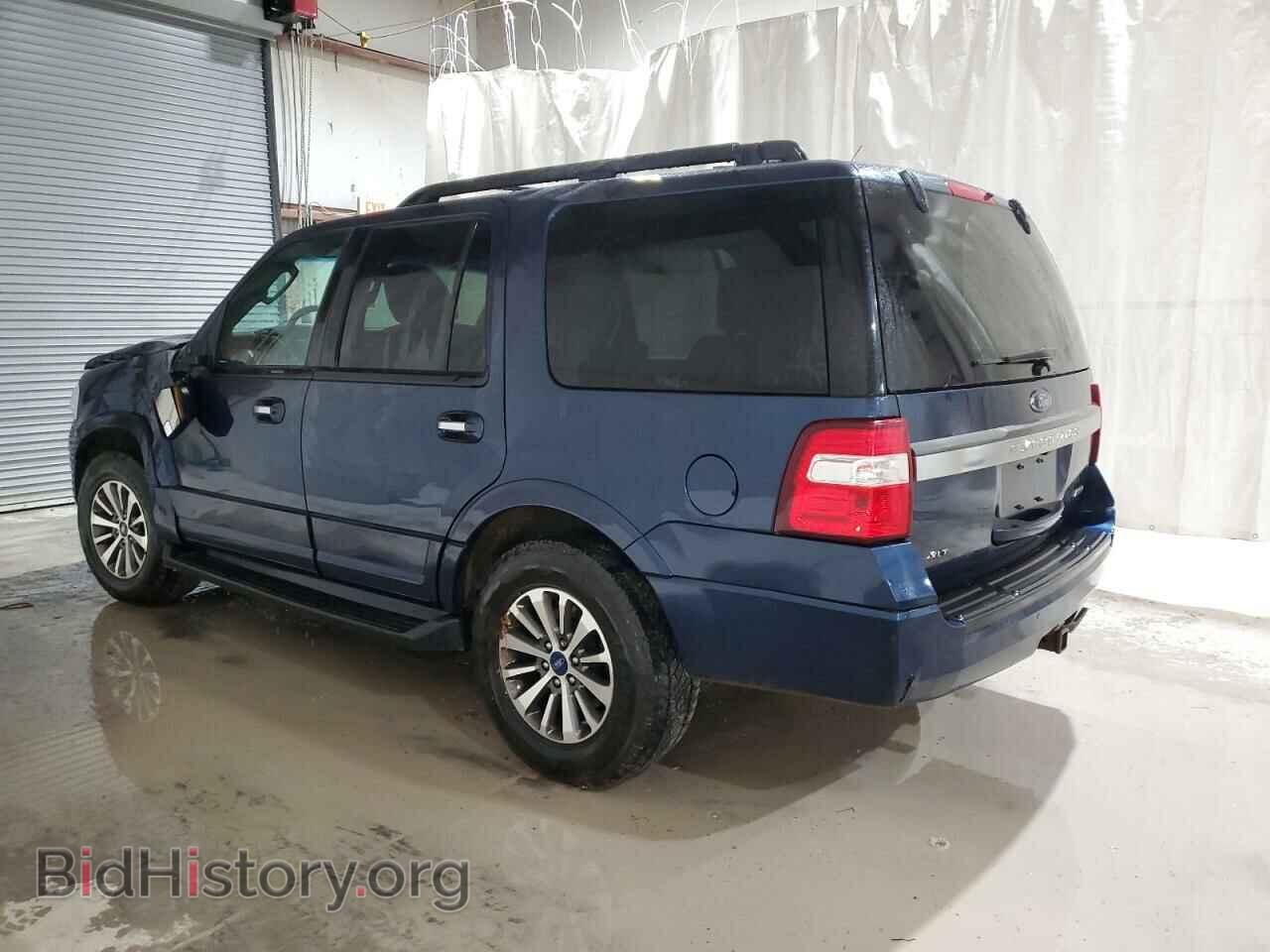 2017 FORD EXPEDITION - VIN: 1FMJU1JT2HEA22230 - Фото 2