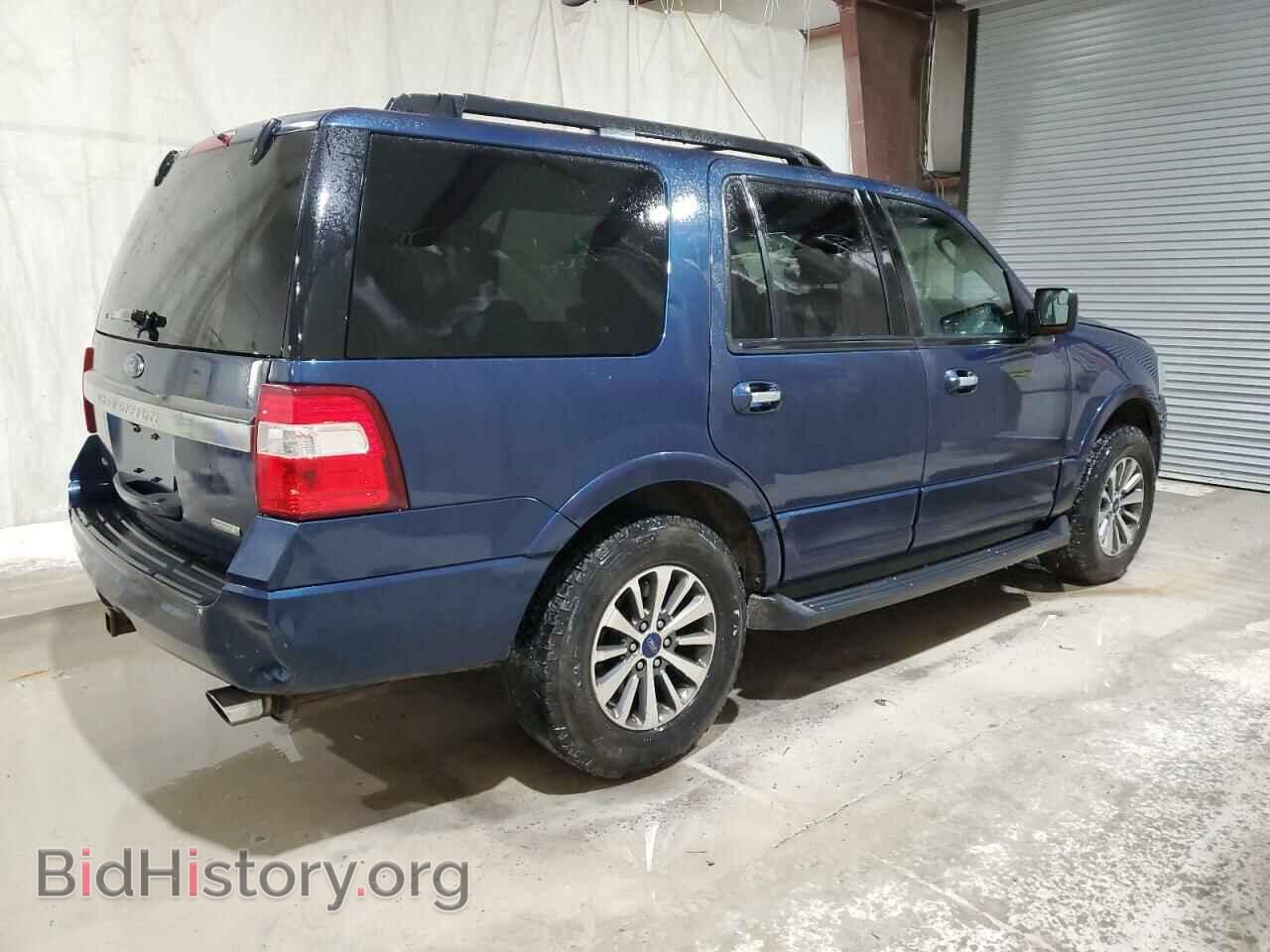 2017 FORD EXPEDITION - VIN: 1FMJU1JT2HEA22230 - Фото 3