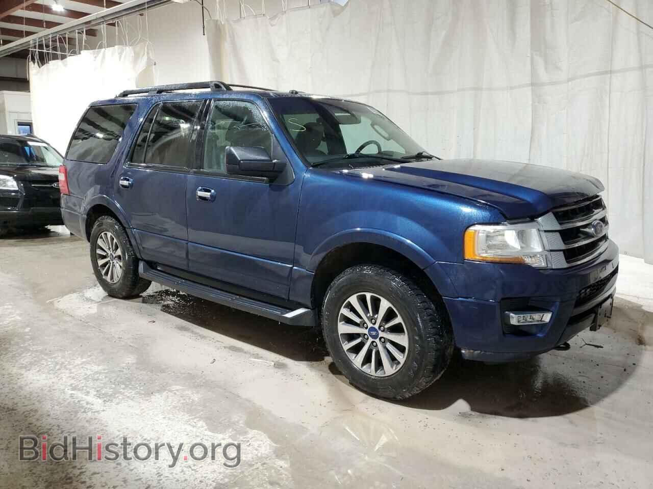 2017 FORD EXPEDITION - VIN: 1FMJU1JT2HEA22230 - Фото 4