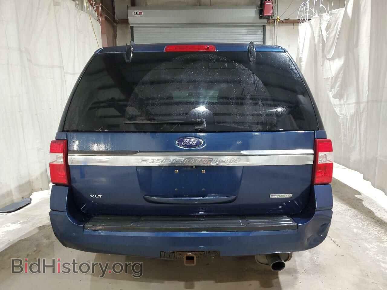 2017 FORD EXPEDITION - VIN: 1FMJU1JT2HEA22230 - Фото 6