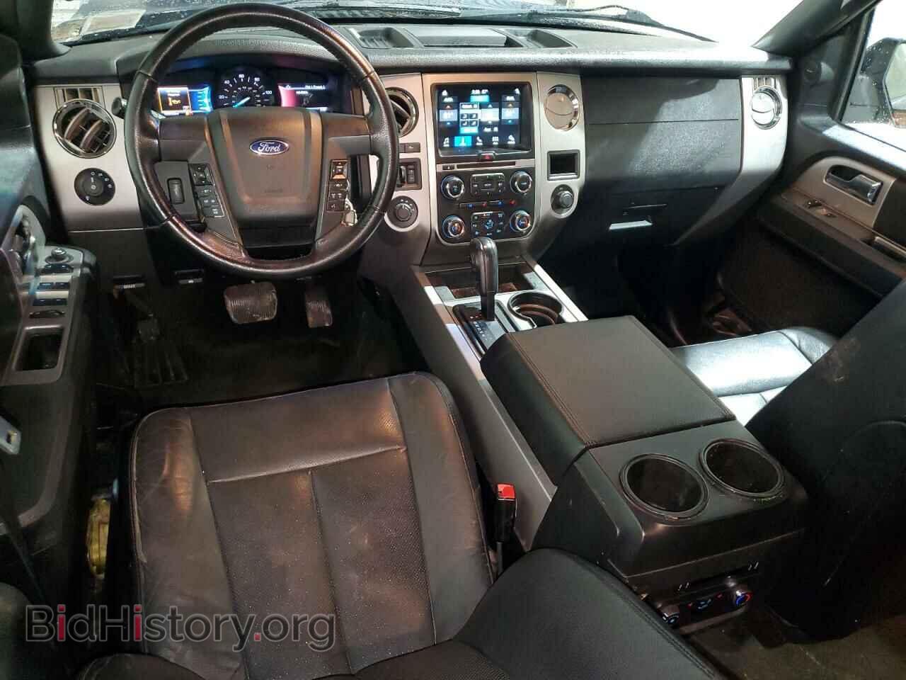 2017 FORD EXPEDITION - VIN: 1FMJU1JT2HEA22230 - Фото 8