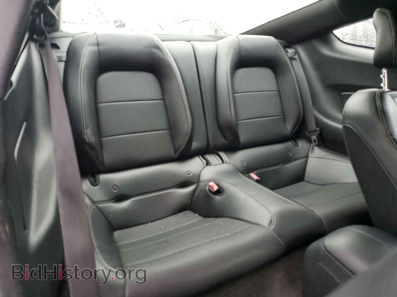 2017 FORD ALL Models - VIN: 1FA6P8TH4H5322604 - Фото 10