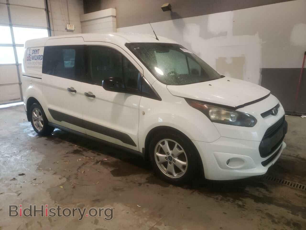 2014 FORD TRANSIT - VIN: NM0LE7FX9E1173302 - Фото 4