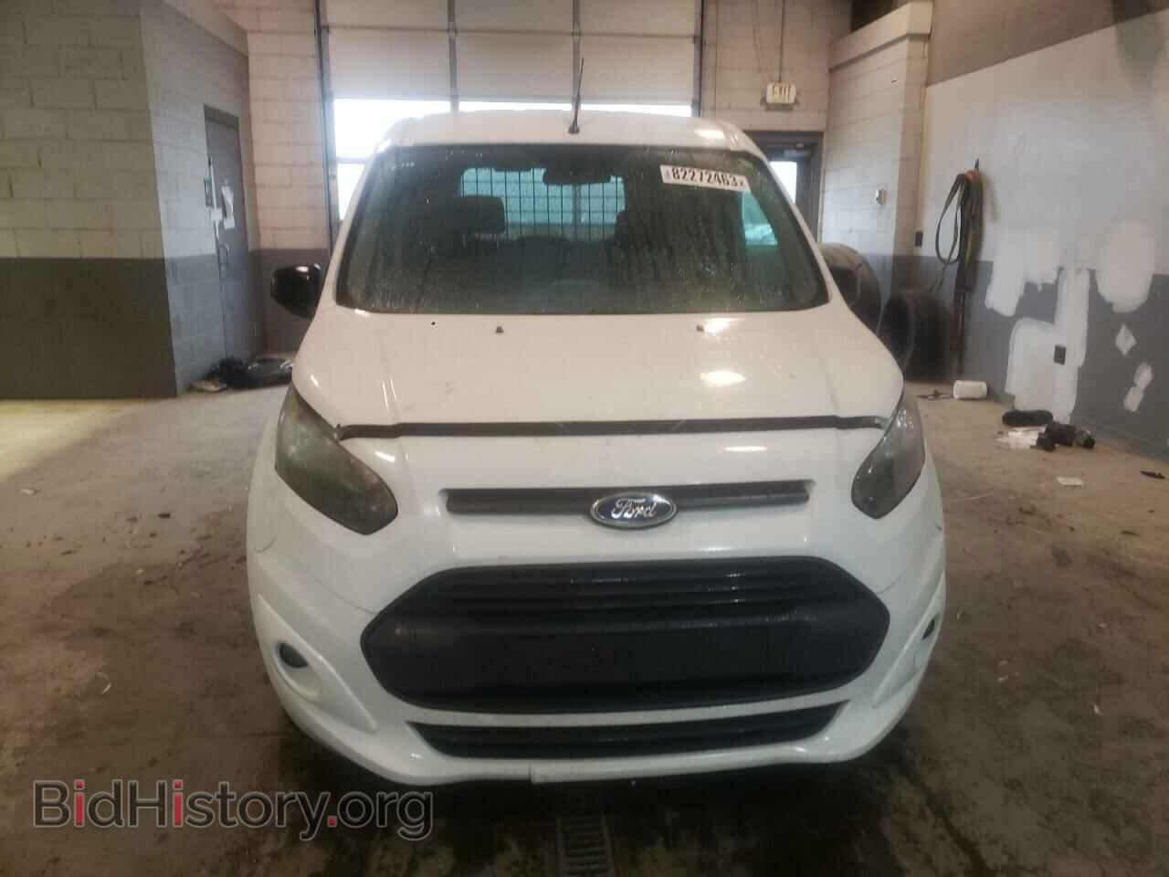 2014 FORD TRANSIT - VIN: NM0LE7FX9E1173302 - Фото 5