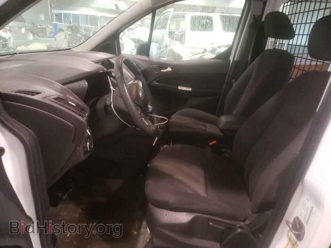 2014 FORD TRANSIT - VIN: NM0LE7FX9E1173302 - Фото 7