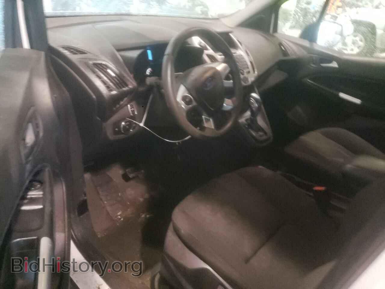 2014 FORD TRANSIT - VIN: NM0LE7FX9E1173302 - Фото 8