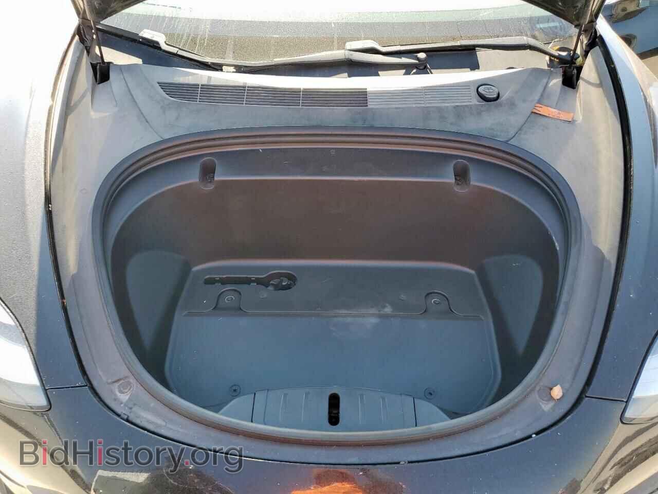 2020 TESLA MODEL 3 - VIN: 5YJ3E1EA1LF609352 - Фото 11