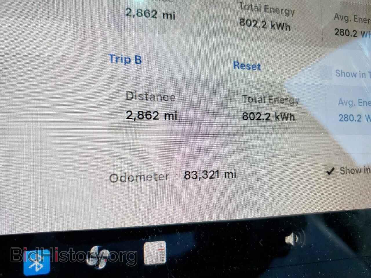 2020 TESLA MODEL 3 - VIN: 5YJ3E1EA1LF609352 - Фото 9