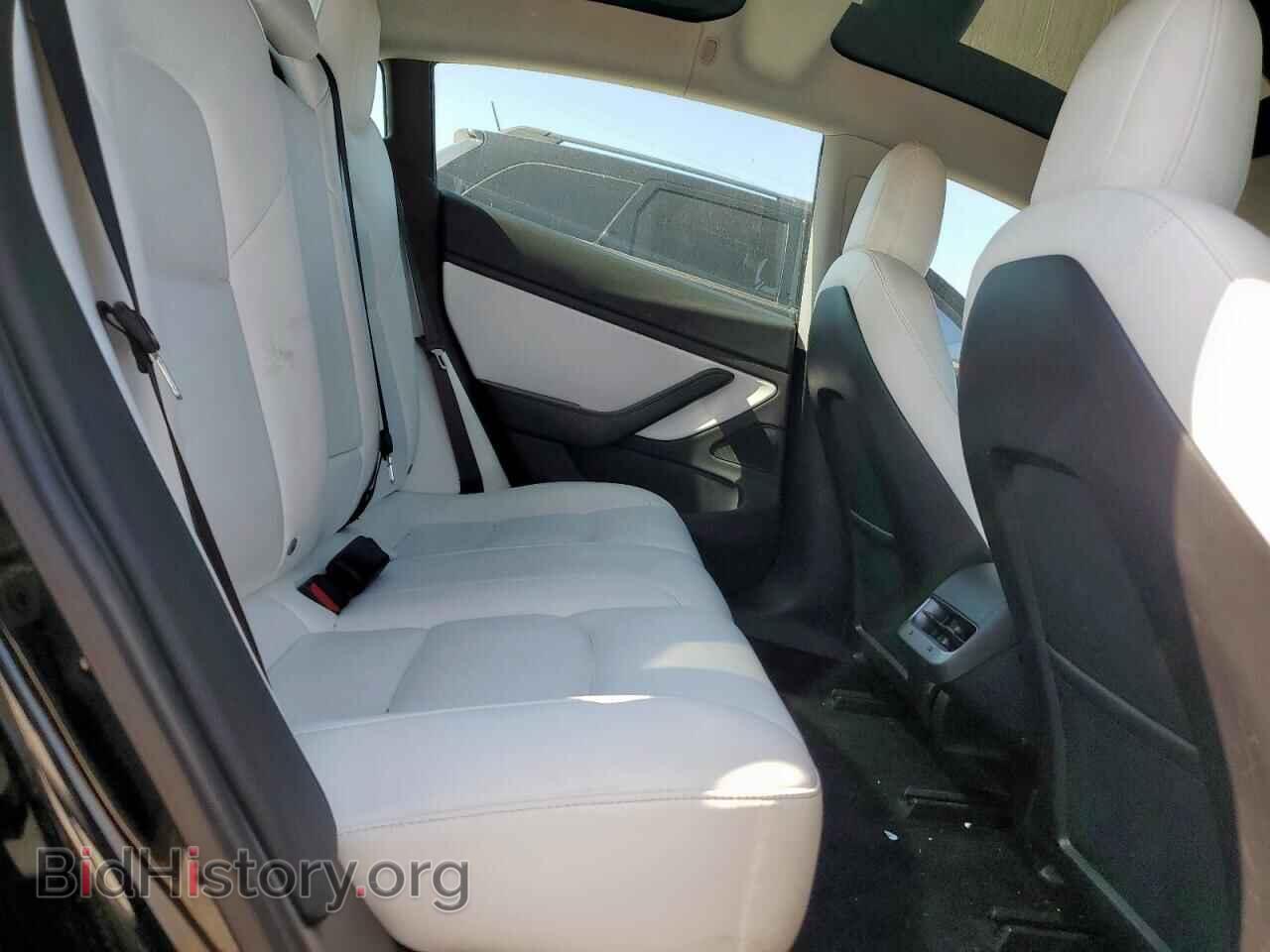 2020 TESLA MODEL 3 - VIN: 5YJ3E1EA1LF609352 - Фото 10