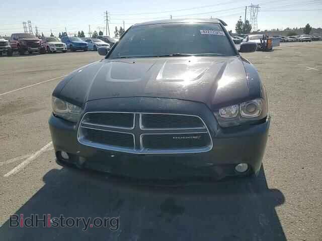 2014 DODGE CHARGER - VIN: 2C3CDXCTXEH180420 - Фото 13