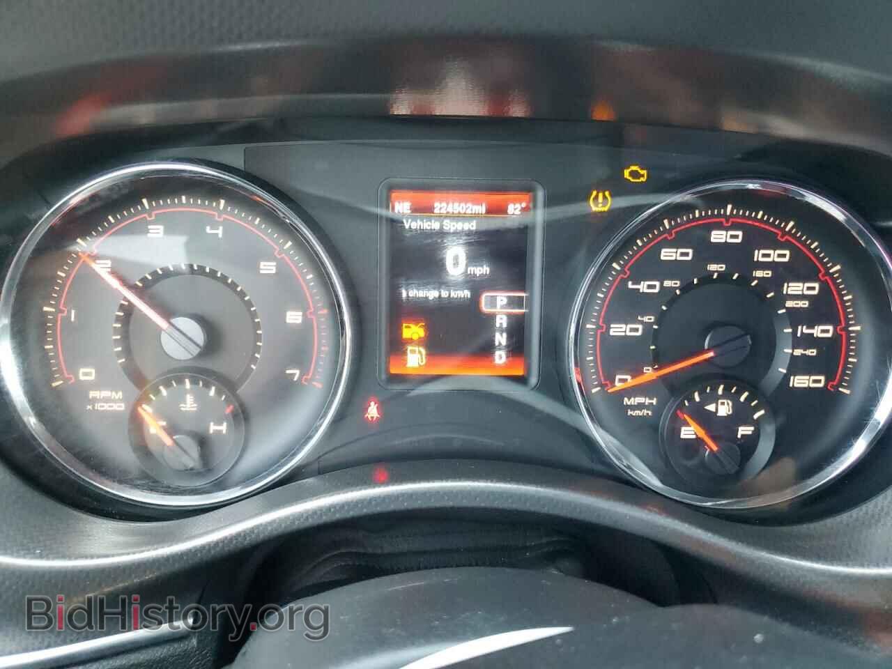 2014 DODGE CHARGER - VIN: 2C3CDXCTXEH180420 - Фото 9