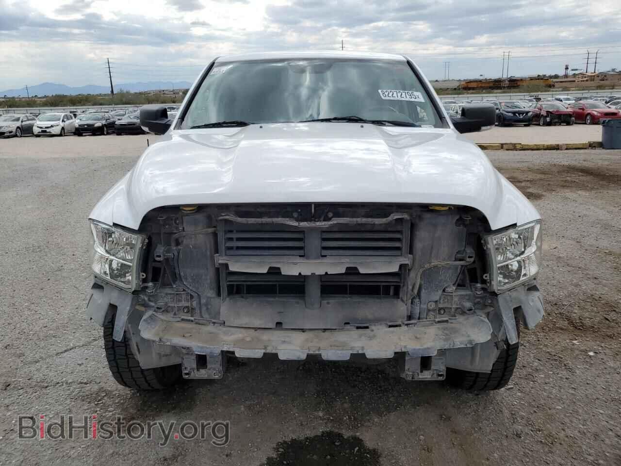 2017 RAM 1500 - VIN: 1C6RR7TT0HS717792 - Photo 5
