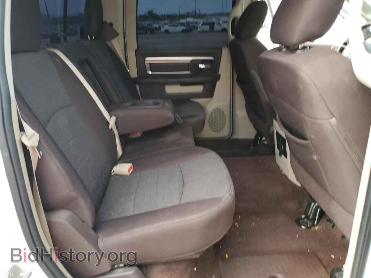 2017 RAM 1500 - VIN: 1C6RR7TT0HS717792 - Photo 10