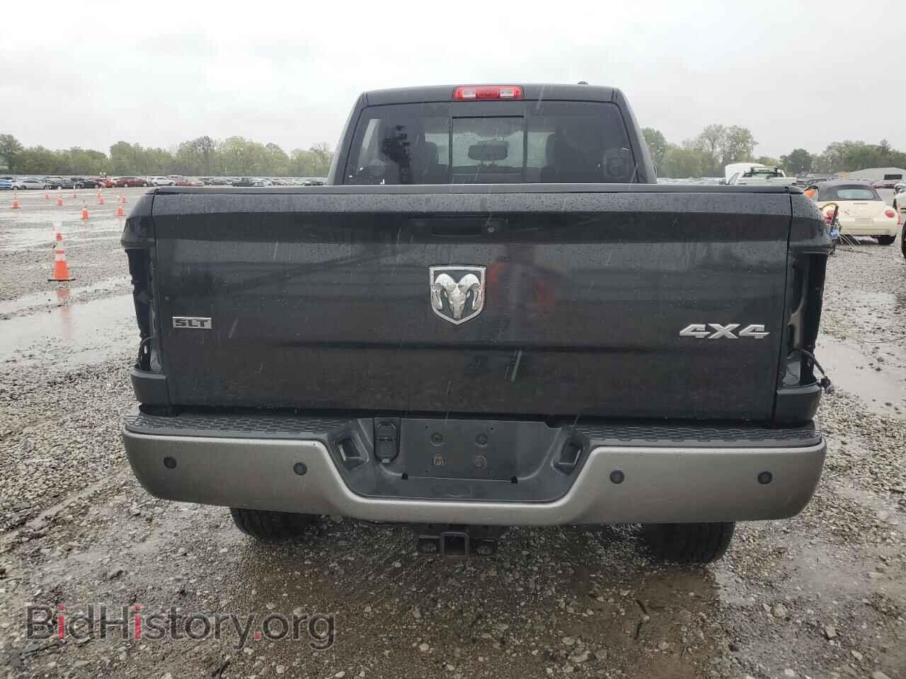 2011 DODGE All Models - VIN: 1D7RV1GT3BS669262 - Photo 6
