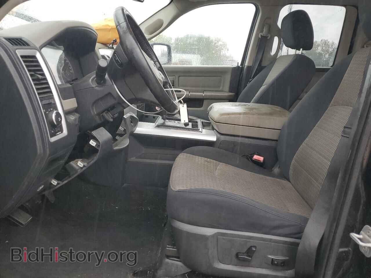 2011 DODGE All Models - VIN: 1D7RV1GT3BS669262 - Photo 7